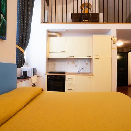 Hotel Residence La Contessina Φλωρεντία Εξωτερικό φωτογραφία