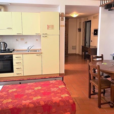 Hotel Residence La Contessina Φλωρεντία Εξωτερικό φωτογραφία