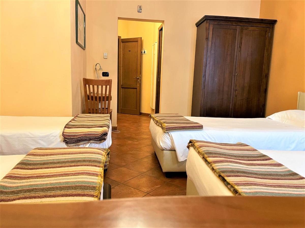 Hotel Residence La Contessina Φλωρεντία Εξωτερικό φωτογραφία