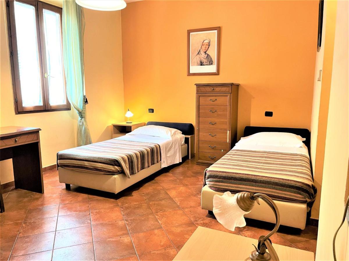 Hotel Residence La Contessina Φλωρεντία Εξωτερικό φωτογραφία