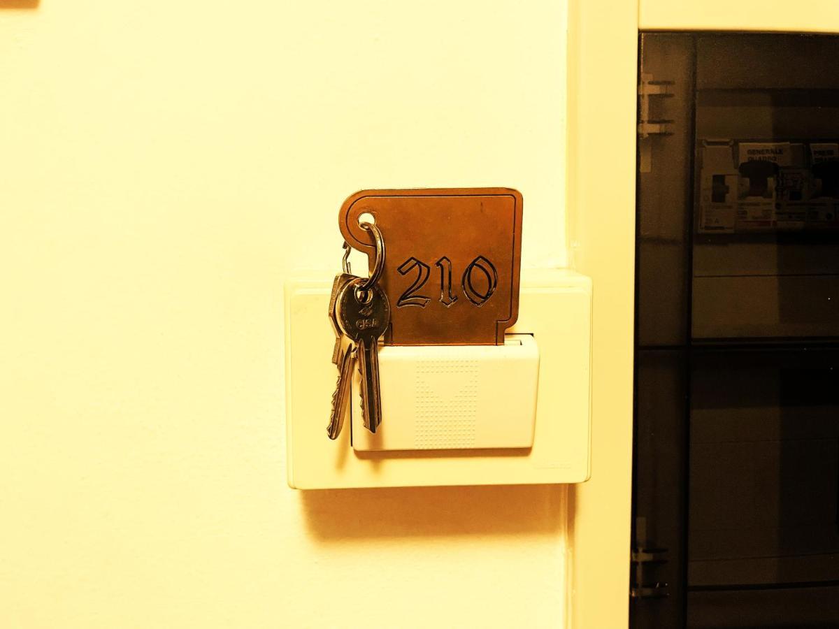 Hotel Residence La Contessina Φλωρεντία Εξωτερικό φωτογραφία
