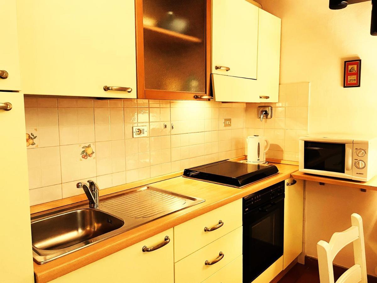 Hotel Residence La Contessina Φλωρεντία Εξωτερικό φωτογραφία