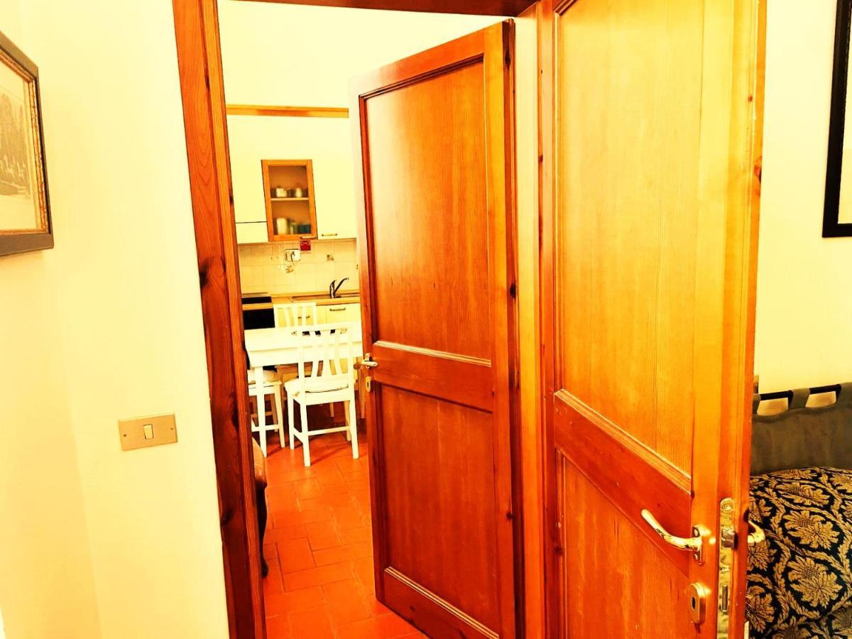 Hotel Residence La Contessina Φλωρεντία Εξωτερικό φωτογραφία