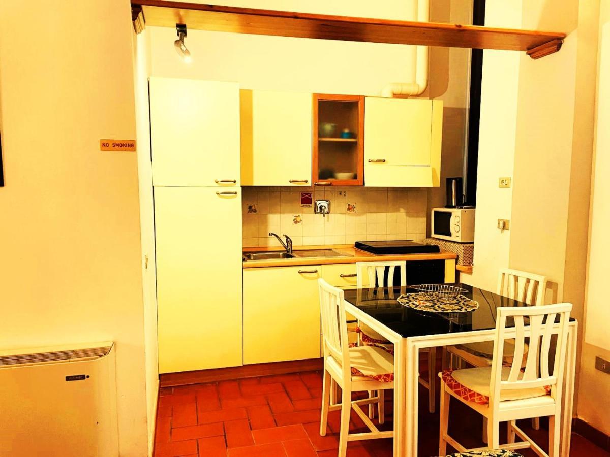 Hotel Residence La Contessina Φλωρεντία Εξωτερικό φωτογραφία
