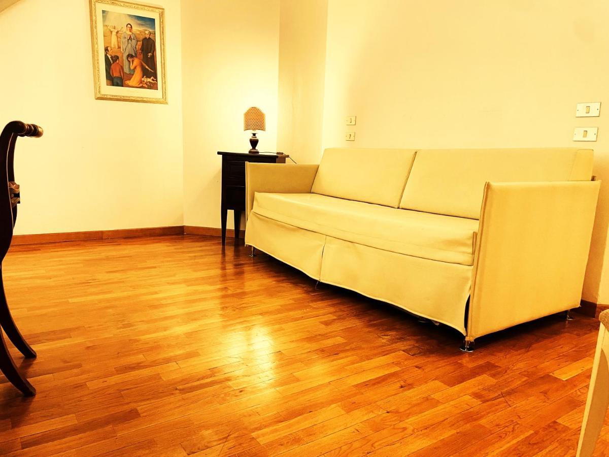 Hotel Residence La Contessina Φλωρεντία Εξωτερικό φωτογραφία