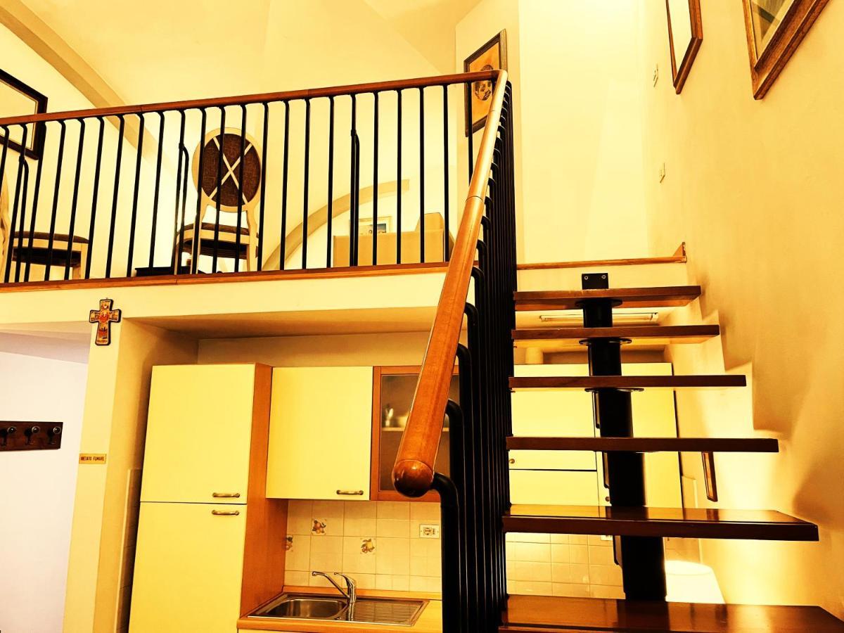 Hotel Residence La Contessina Φλωρεντία Εξωτερικό φωτογραφία