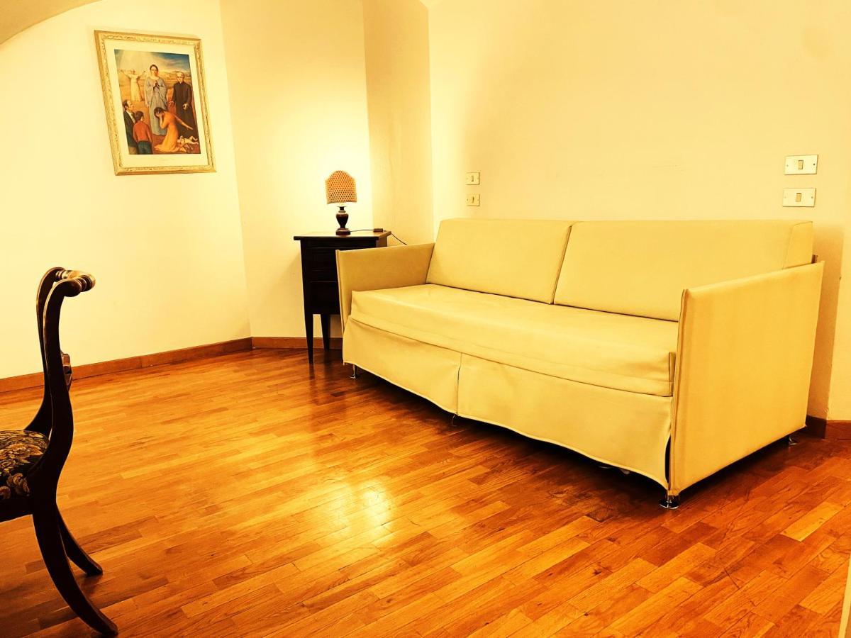 Hotel Residence La Contessina Φλωρεντία Εξωτερικό φωτογραφία