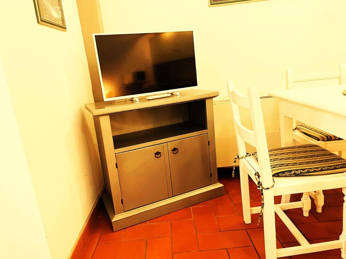 Hotel Residence La Contessina Φλωρεντία Εξωτερικό φωτογραφία