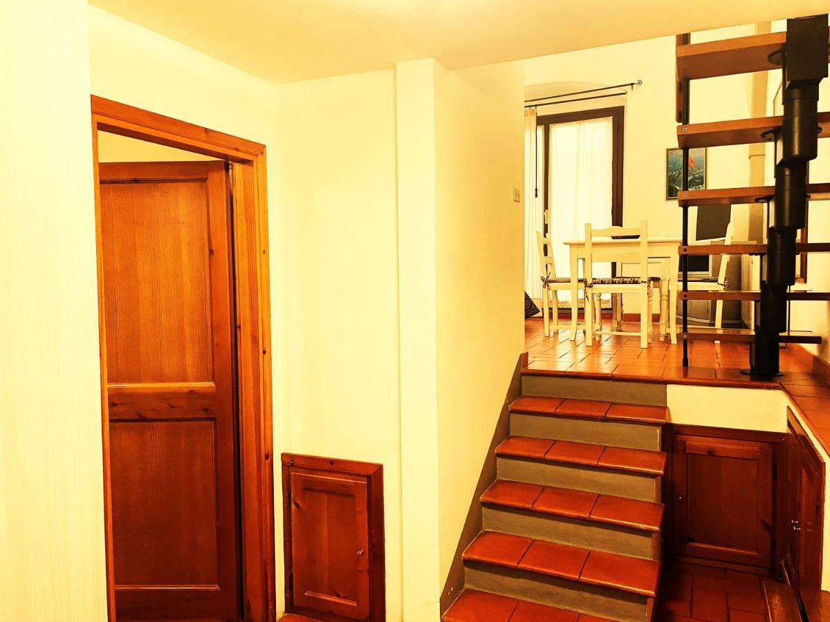 Hotel Residence La Contessina Φλωρεντία Εξωτερικό φωτογραφία
