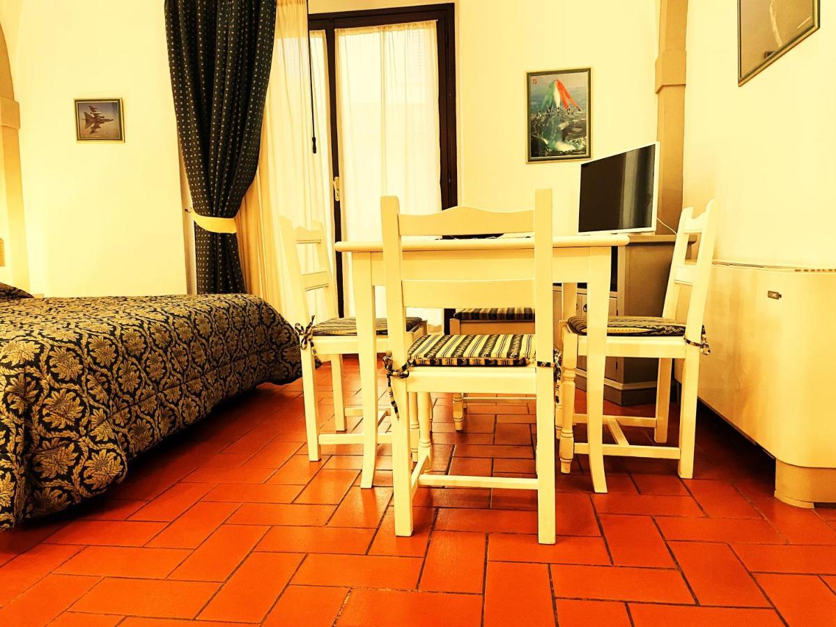 Hotel Residence La Contessina Φλωρεντία Εξωτερικό φωτογραφία