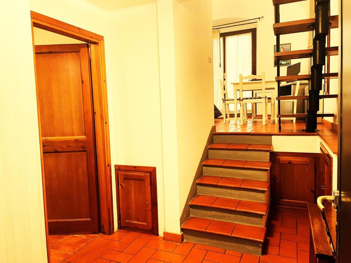 Hotel Residence La Contessina Φλωρεντία Εξωτερικό φωτογραφία