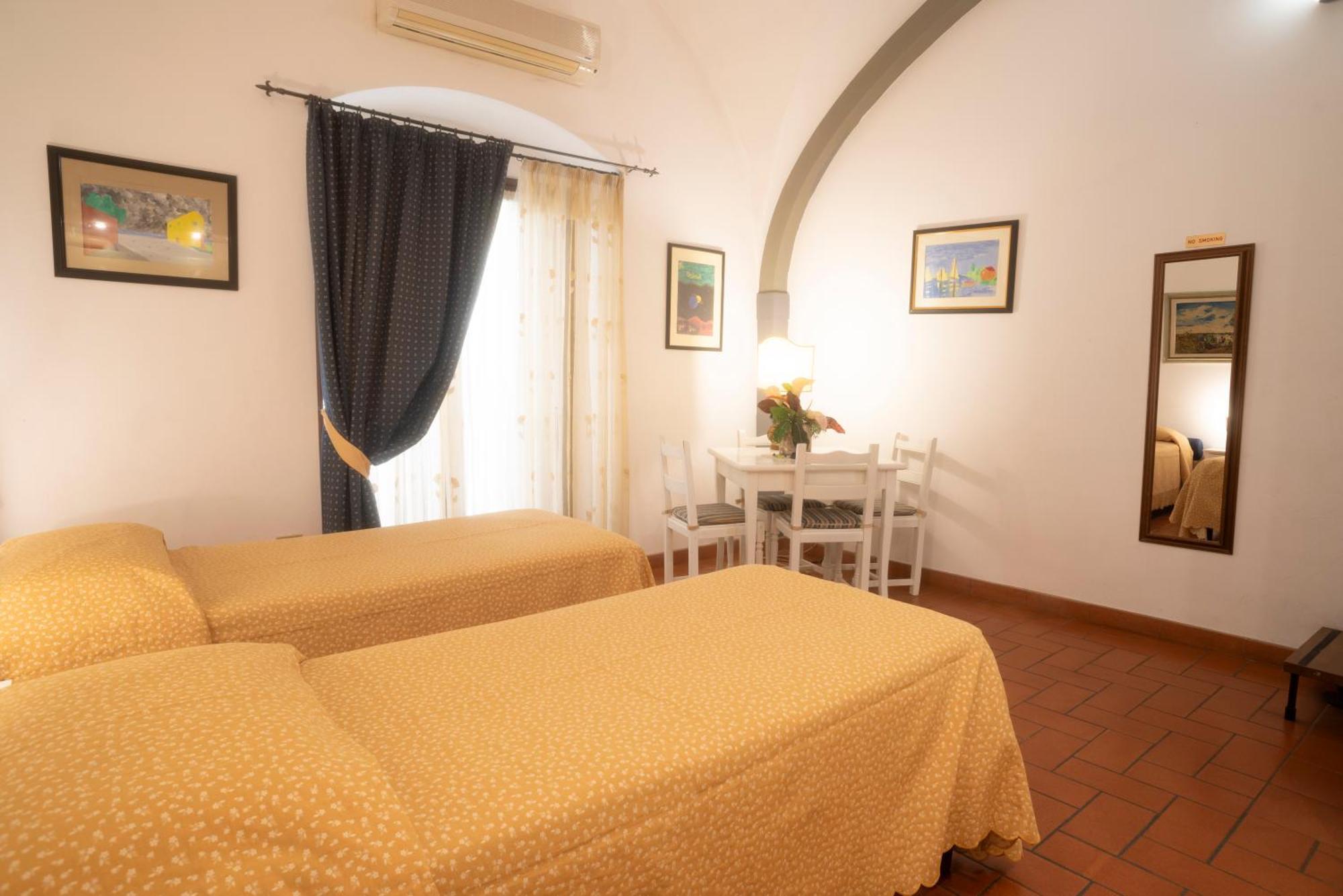 Hotel Residence La Contessina Φλωρεντία Εξωτερικό φωτογραφία