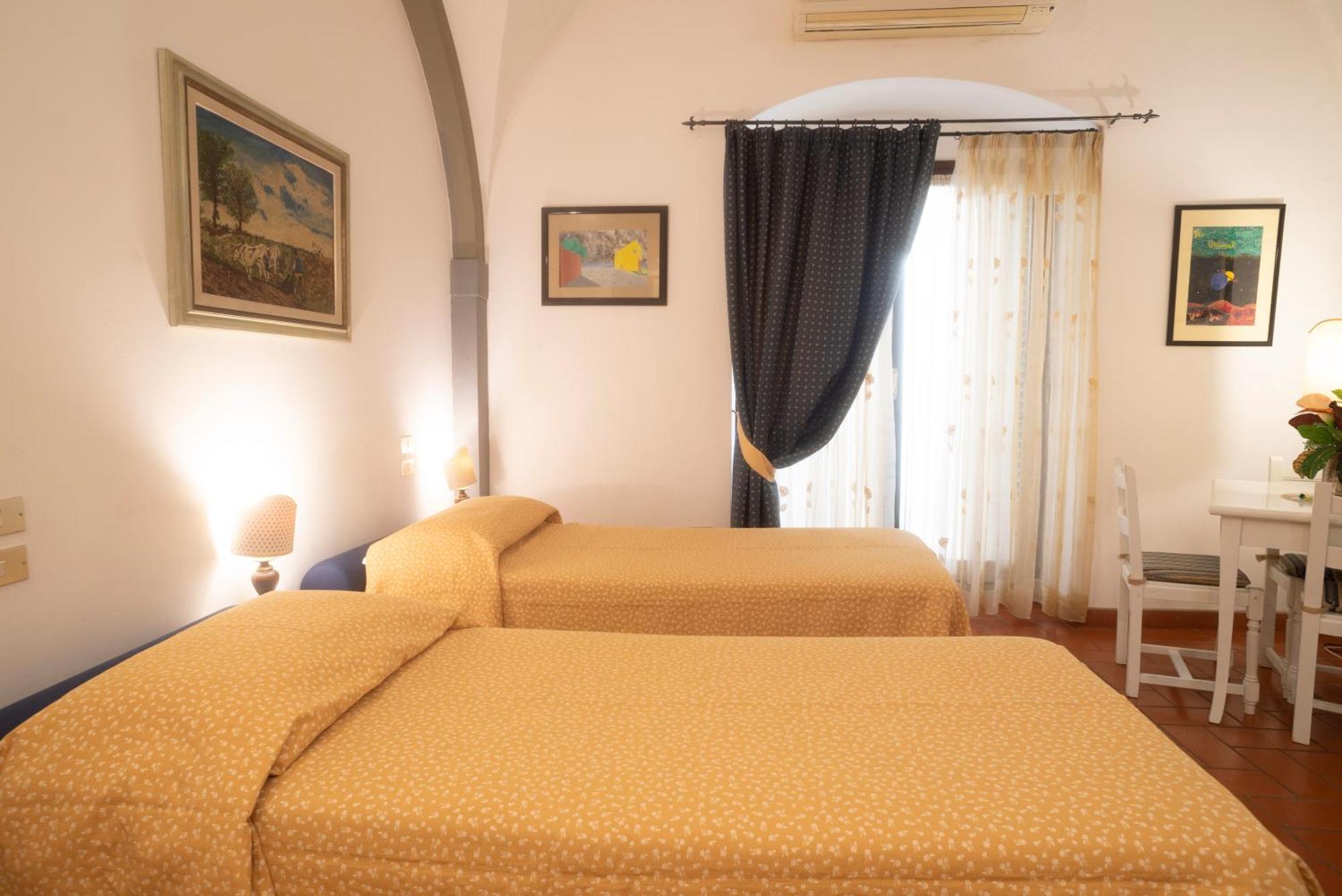Hotel Residence La Contessina Φλωρεντία Εξωτερικό φωτογραφία