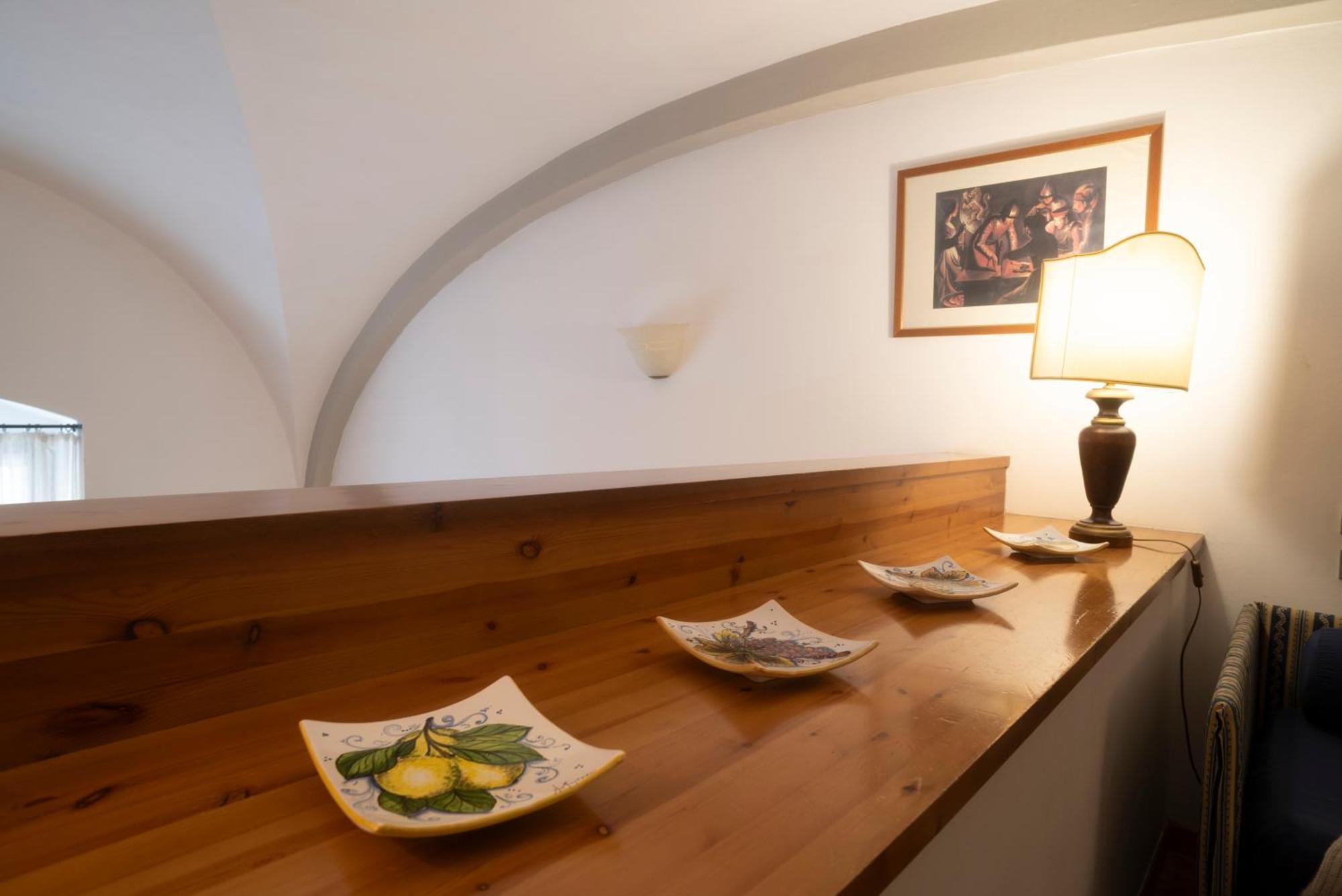 Hotel Residence La Contessina Φλωρεντία Εξωτερικό φωτογραφία